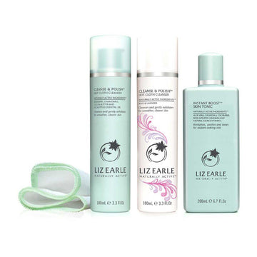 Day To Night Radiance Collection Bundle
